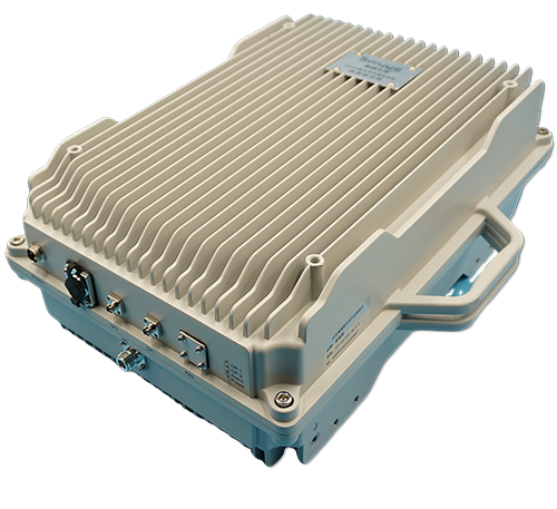 金平单频/双频/四频/五频运营级数字光纤直放站