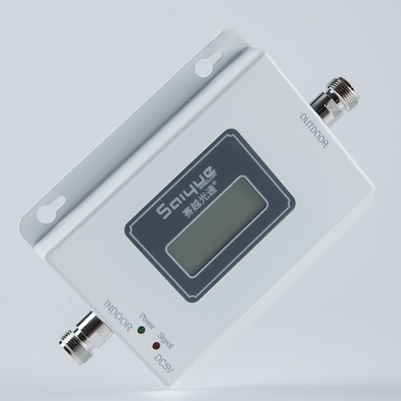 金平家用配电房机房信号放大器200㎡