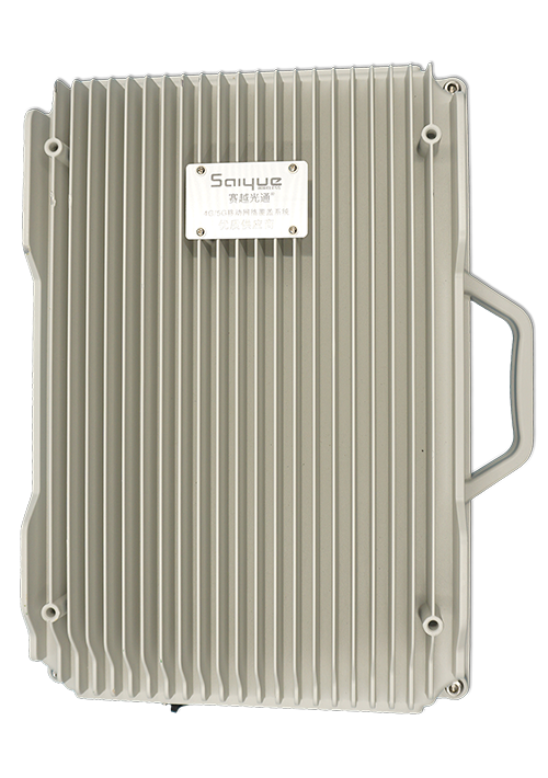 金平单频/双频/三频/四频/五频电信级无线直放站